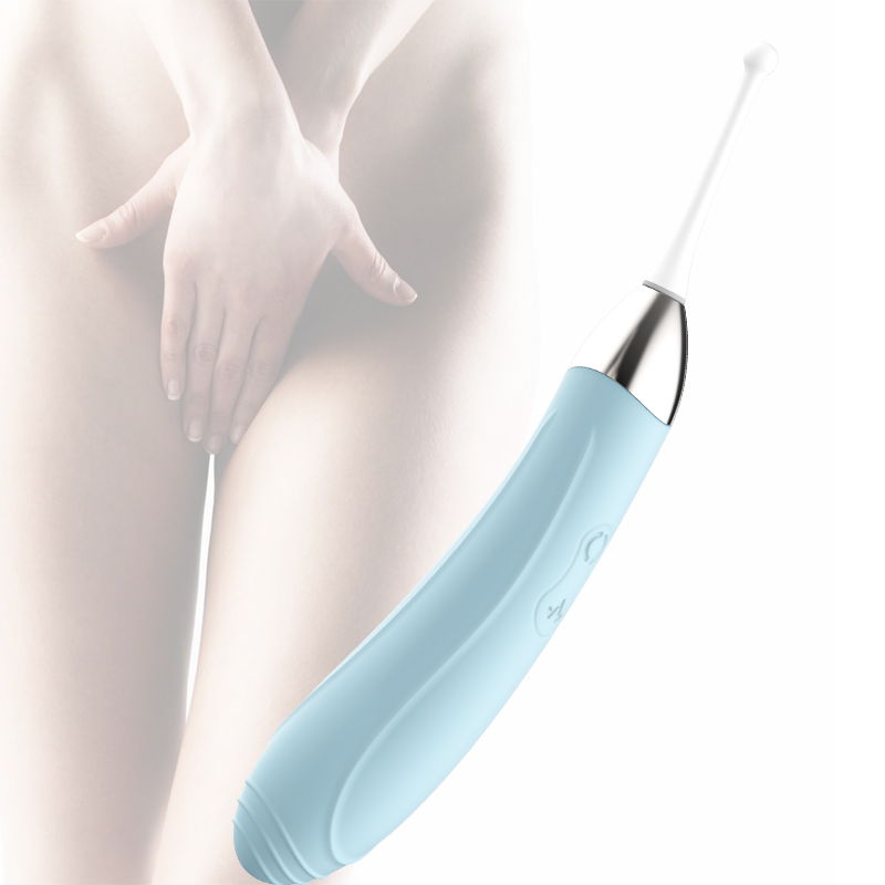 Electric G Spot Female Vibrator