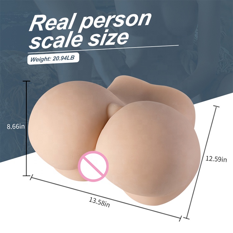 Real Sex Toys For Men Pussy