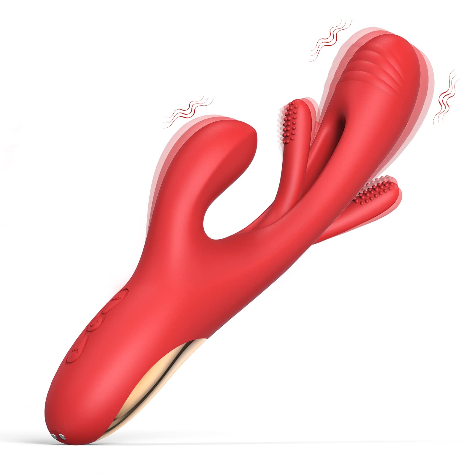 G Spot Electric Vibrator