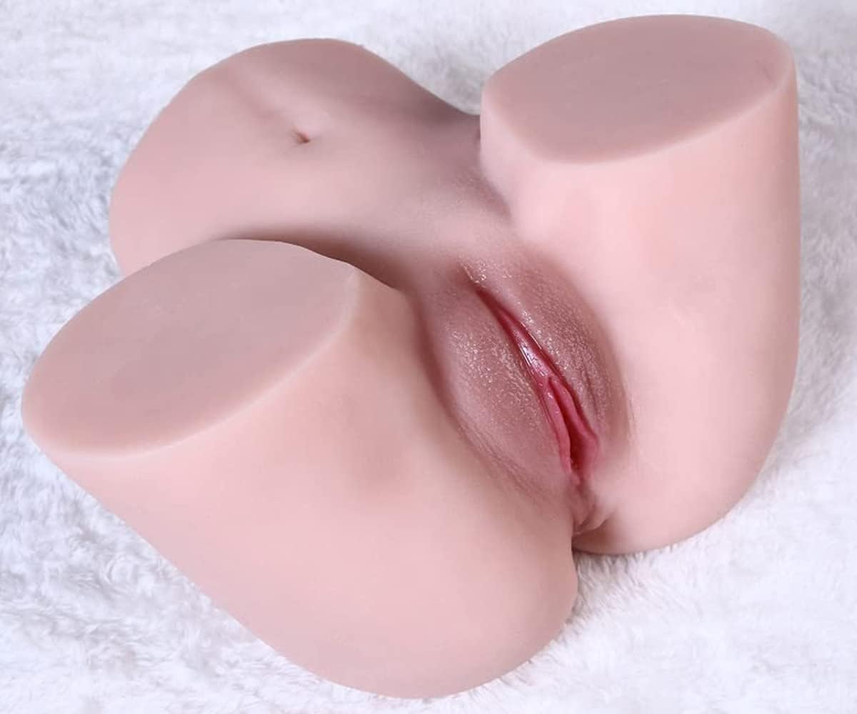 Pussy Ass Sex Dolls